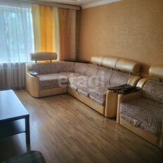 Квартира 64 м², 3-комнатная - изображение 1