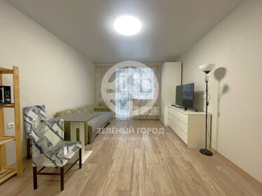 Купить квартиру в многоэтажном доме у станции Востряково в Домодедово - изображение 3