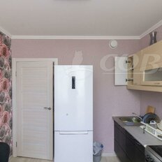 Квартира 43,7 м², 1-комнатная - изображение 3