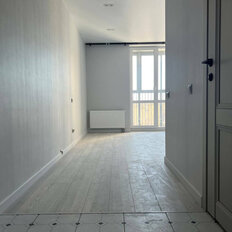 Квартира 19,6 м², студия - изображение 2