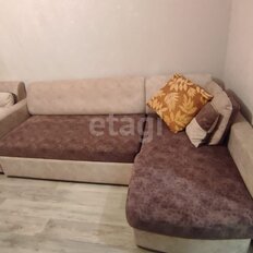 Квартира 35,4 м², 1-комнатная - изображение 4