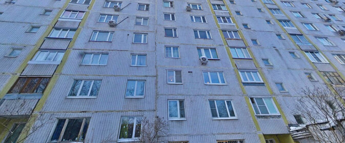 Купить 4-комнатную квартиру с раздельным санузлом у метро Бухарестская (фиолетовая ветка) в Санкт-Петербурге и ЛО - изображение 26