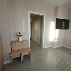 Квартира 27 м², студия - изображение 5