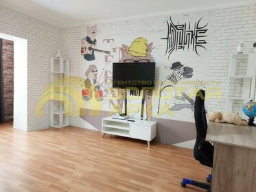 Купить квартиру-студию в квартале «У Парка» в Ижевске - изображение 23