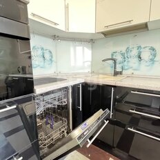 Квартира 71,1 м², 3-комнатная - изображение 3