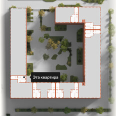 Квартира 65,9 м², 2-комнатная - изображение 3