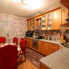 Квартира 105,6 м², 4-комнатная - изображение 5
