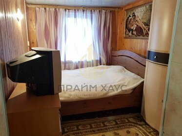 85 м², 3-комнатная квартира 83 000 ₽ в месяц - изображение 72