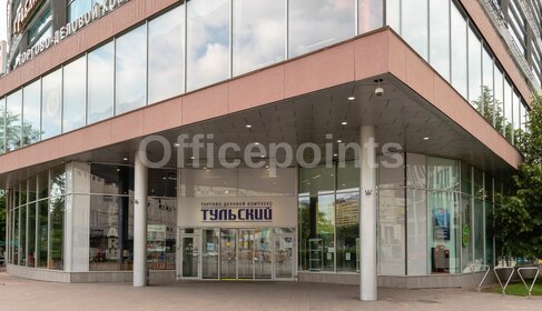 156 м², офис 583 940 ₽ в месяц - изображение 25