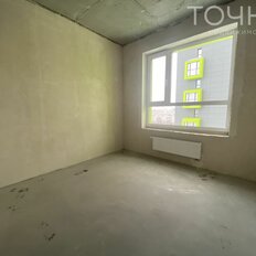 Квартира 37,3 м², 1-комнатная - изображение 3