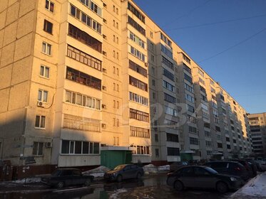 Снять квартиру с ремонтом на улице проспект Менделеева в Омске - изображение 43