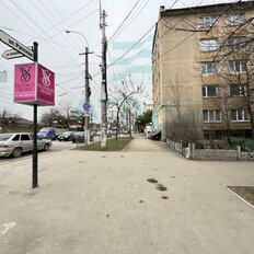 Квартира 66 м², 3-комнатная - изображение 1
