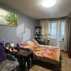 Квартира 44,8 м², 2-комнатная - изображение 1