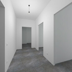 Квартира 54,2 м², 2-комнатная - изображение 2