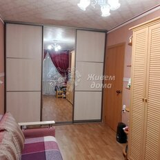 Квартира 60,4 м², 3-комнатная - изображение 4