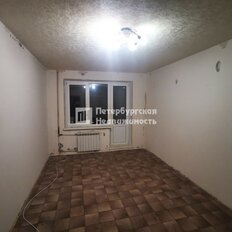 Квартира 72,1 м², 3-комнатная - изображение 3