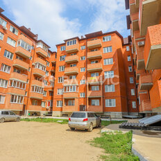 Квартира 40,1 м², 1-комнатная - изображение 1