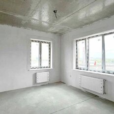 Квартира 34,2 м², 1-комнатная - изображение 3
