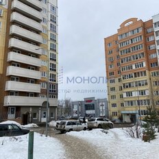 Квартира 37,7 м², 1-комнатная - изображение 2