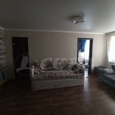 Квартира 43,5 м², 2-комнатная - изображение 5