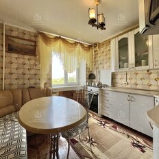 Квартира 113,4 м², 4-комнатная - изображение 4