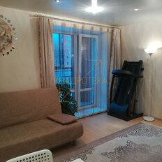 Квартира 25,4 м², студия - изображение 5