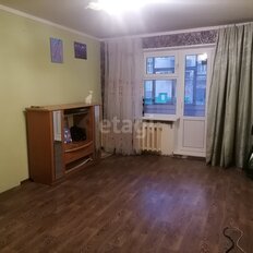 Квартира 36,9 м², 1-комнатная - изображение 1