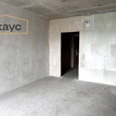 Квартира 28,2 м², студия - изображение 3