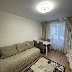 Квартира 59,5 м², 2-комнатная - изображение 3