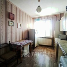 Квартира 55,8 м², 2-комнатная - изображение 3