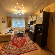 Квартира 55,4 м², 3-комнатная - изображение 3