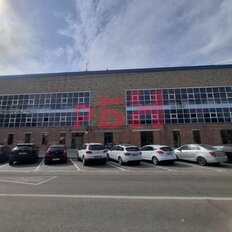 460 м², помещение свободного назначения - изображение 2