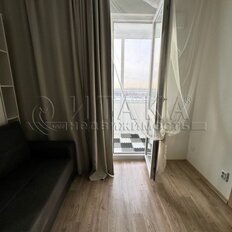 Квартира 35,5 м², 1-комнатная - изображение 5