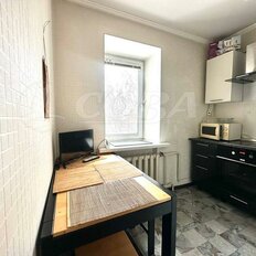 Квартира 31,5 м², 1-комнатная - изображение 5