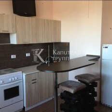 Квартира 23,2 м², студия - изображение 1