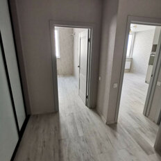 Квартира 43 м², 1-комнатная - изображение 3