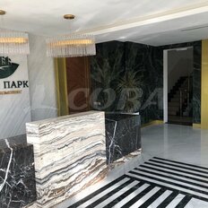Квартира 24,1 м², студия - изображение 1