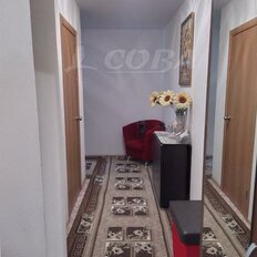 Квартира 44,1 м², 1-комнатная - изображение 4