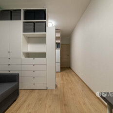 Квартира 26 м², студия - изображение 5