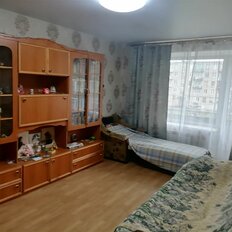 Квартира 34,2 м², 1-комнатная - изображение 2