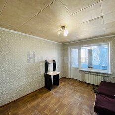 Квартира 27,6 м², 1-комнатная - изображение 4