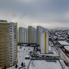 Квартира 40,3 м², 1-комнатная - изображение 3