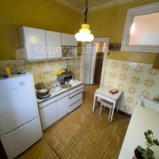 Квартира 64,2 м², 3-комнатная - изображение 1