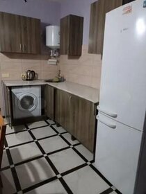 Купить квартиру с европланировкой (с кухней-гостиной) на улице Комсомола в Санкт-Петербурге - изображение 33