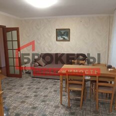Квартира 139 м², 4-комнатная - изображение 4