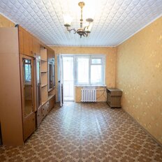 Квартира 42,2 м², 2-комнатная - изображение 1