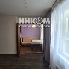 Квартира 39,5 м², 1-комнатная - изображение 4