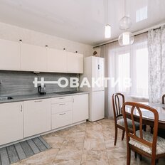 Квартира 72,9 м², 3-комнатная - изображение 4