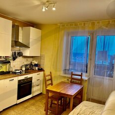 Квартира 42,5 м², 1-комнатная - изображение 2