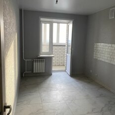 Квартира 43 м², 1-комнатная - изображение 5